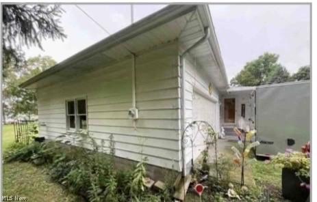 1387 Columbus Avenue Extension Wooster OH 44691
