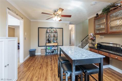 4817 Edgewood Drive Lorain OH 44053