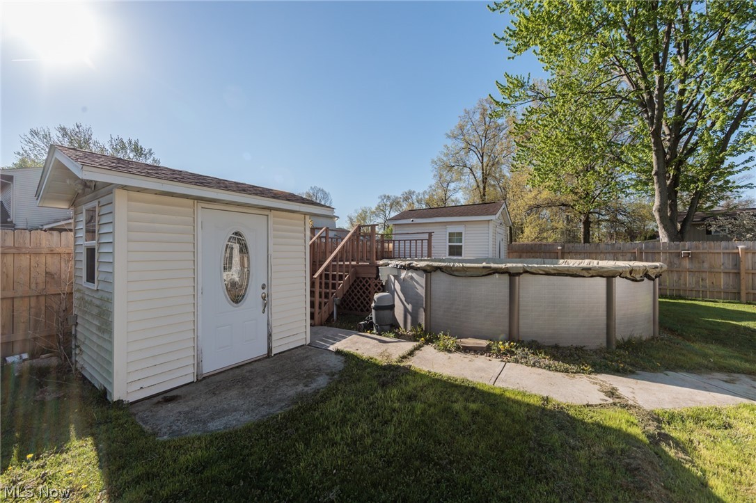 4817 Edgewood Drive Lorain OH 44053