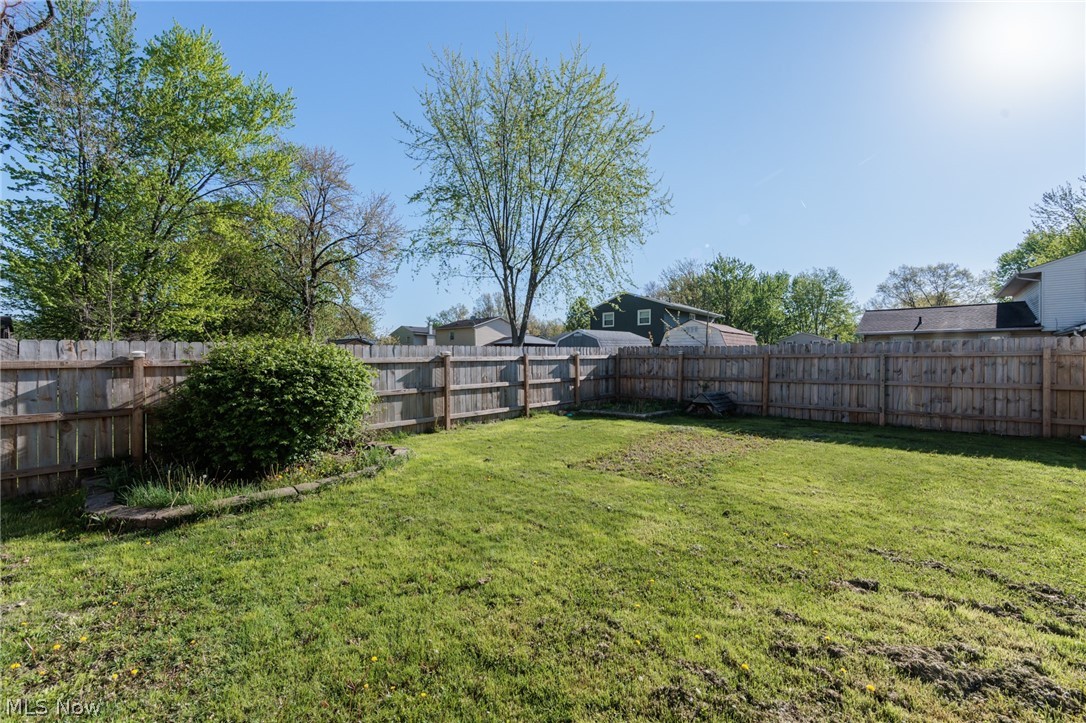 4817 Edgewood Drive Lorain OH 44053
