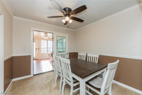 4817 Edgewood Drive Lorain OH 44053
