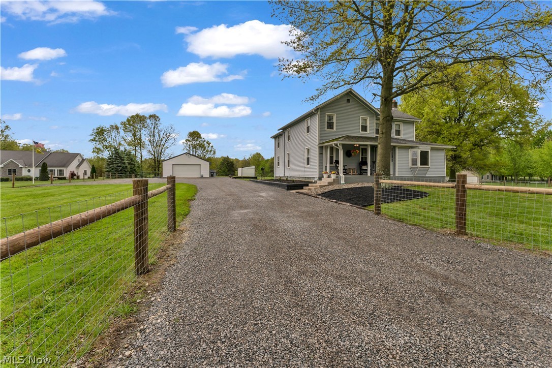 2541 Rosemont North Jackson OH 44451