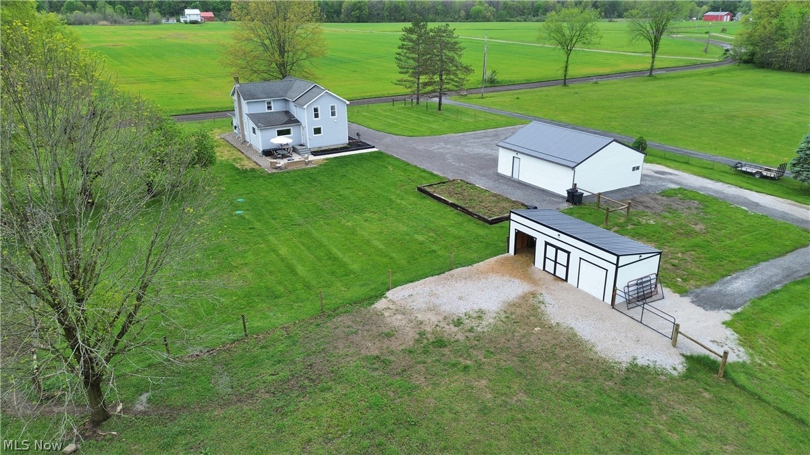 2541 Rosemont North Jackson OH 44451