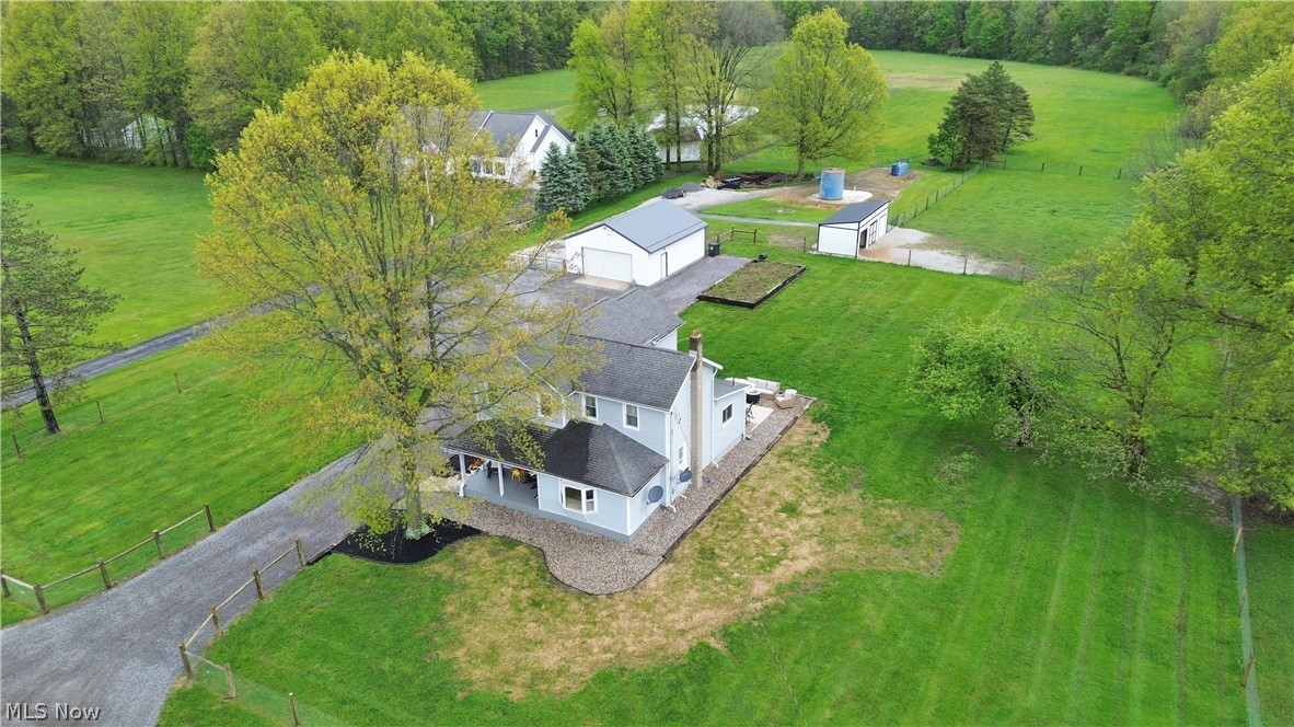 2541 Rosemont North Jackson OH 44451