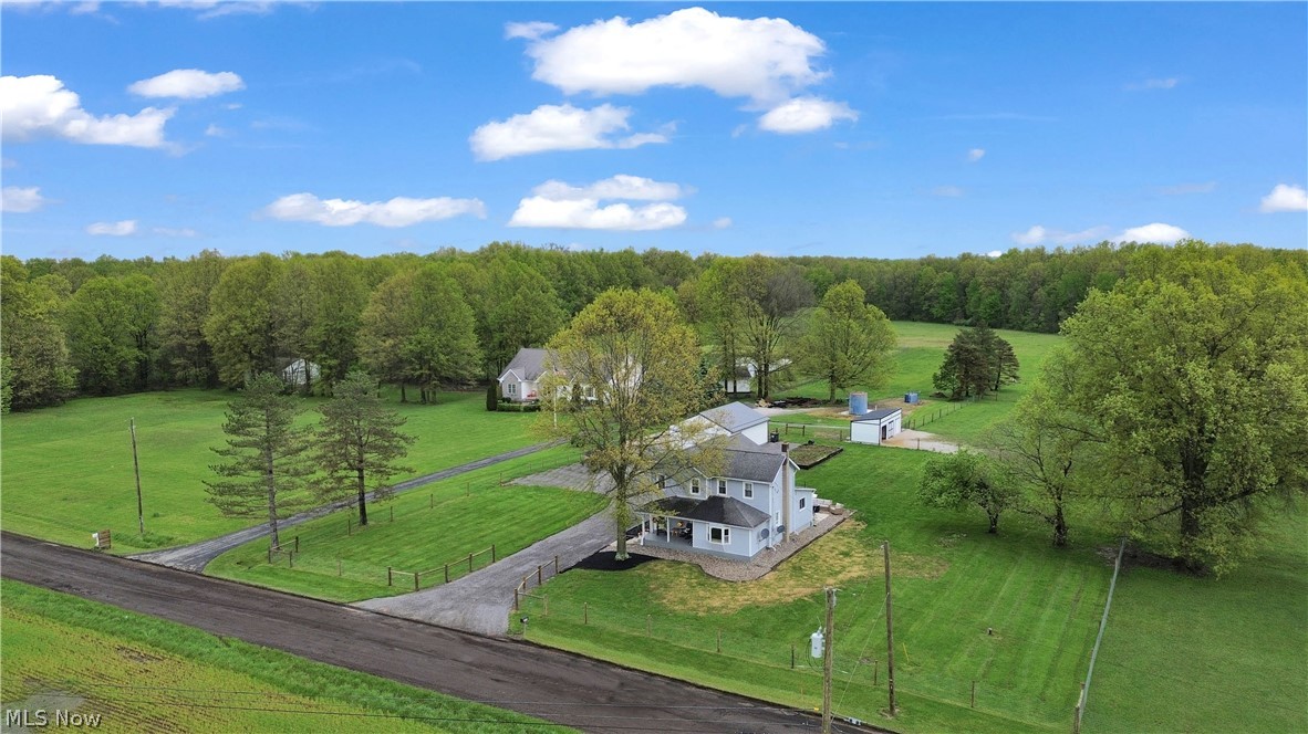 2541 Rosemont North Jackson OH 44451