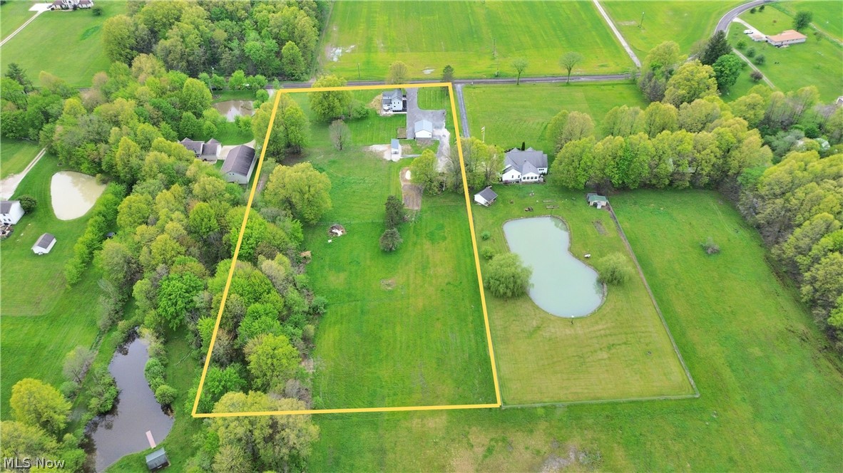 2541 Rosemont North Jackson OH 44451