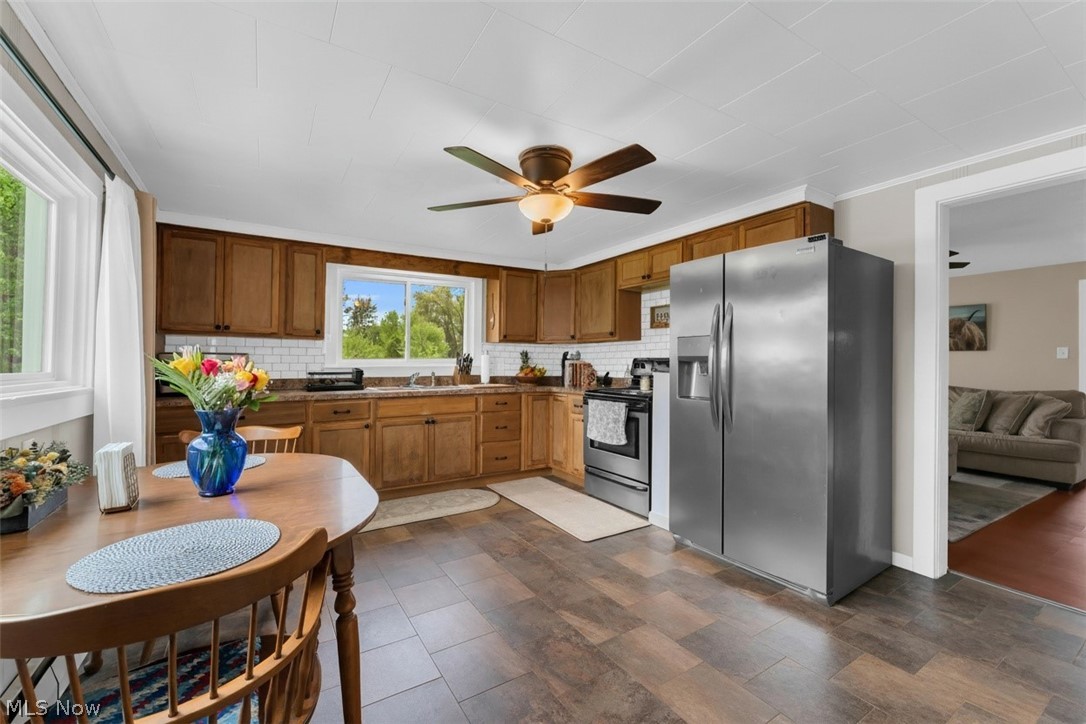 2541 Rosemont North Jackson OH 44451