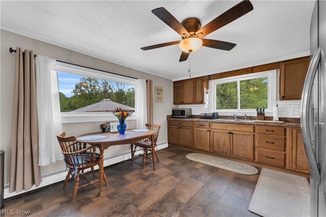 2541 Rosemont North Jackson OH 44451