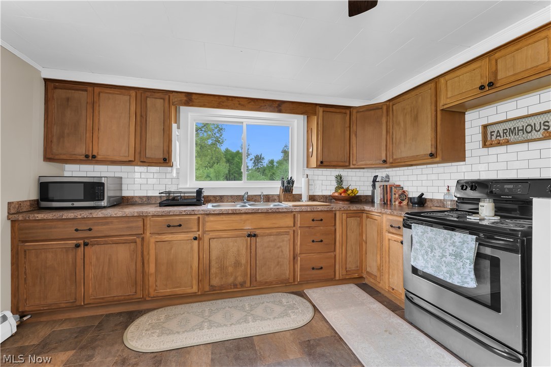 2541 Rosemont North Jackson OH 44451