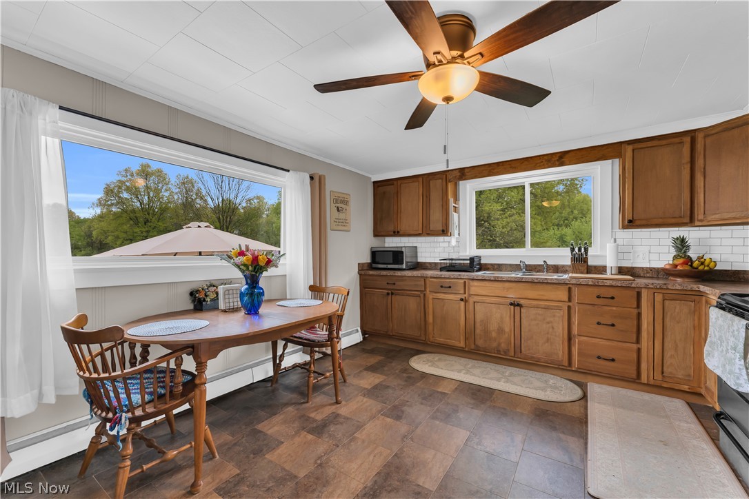 2541 Rosemont North Jackson OH 44451