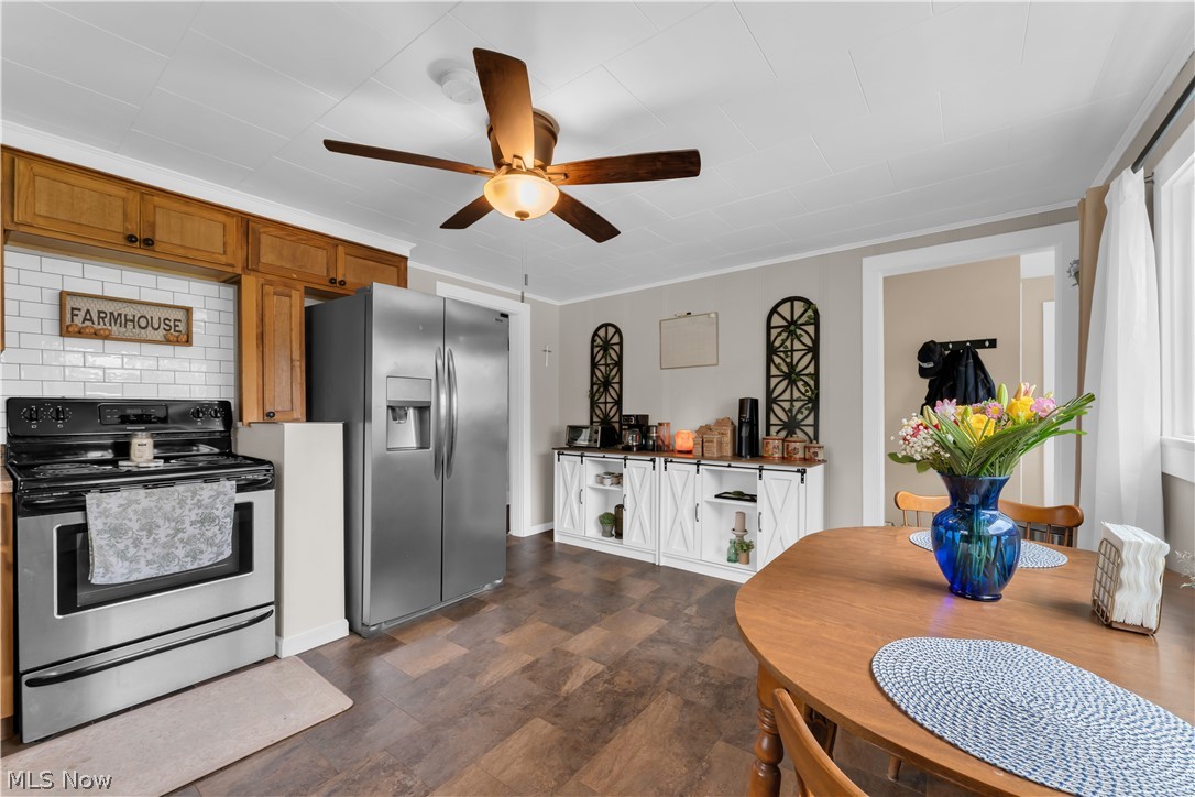 2541 Rosemont North Jackson OH 44451
