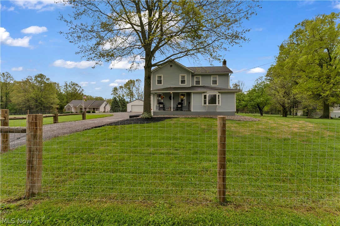 2541 Rosemont North Jackson OH 44451