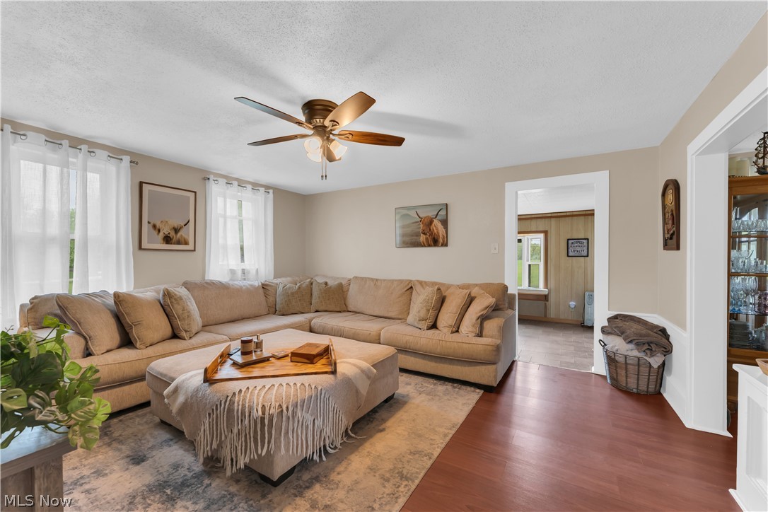 2541 Rosemont North Jackson OH 44451