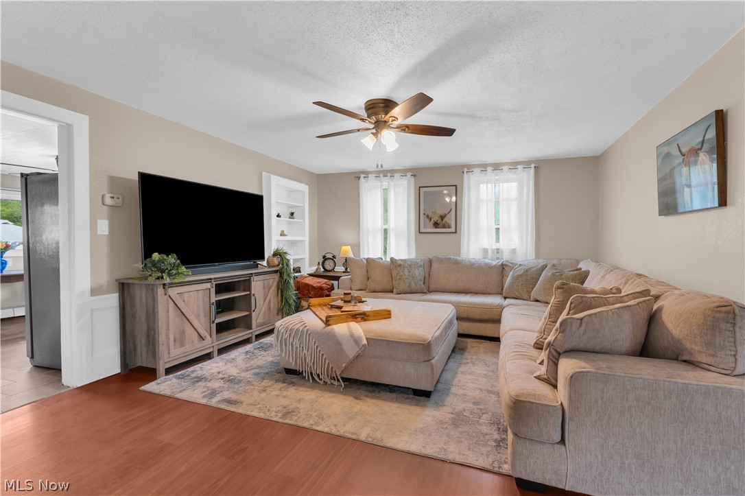 2541 Rosemont North Jackson OH 44451