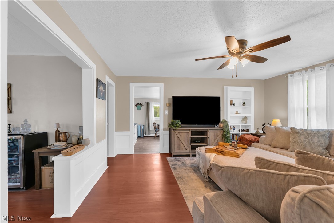 2541 Rosemont North Jackson OH 44451