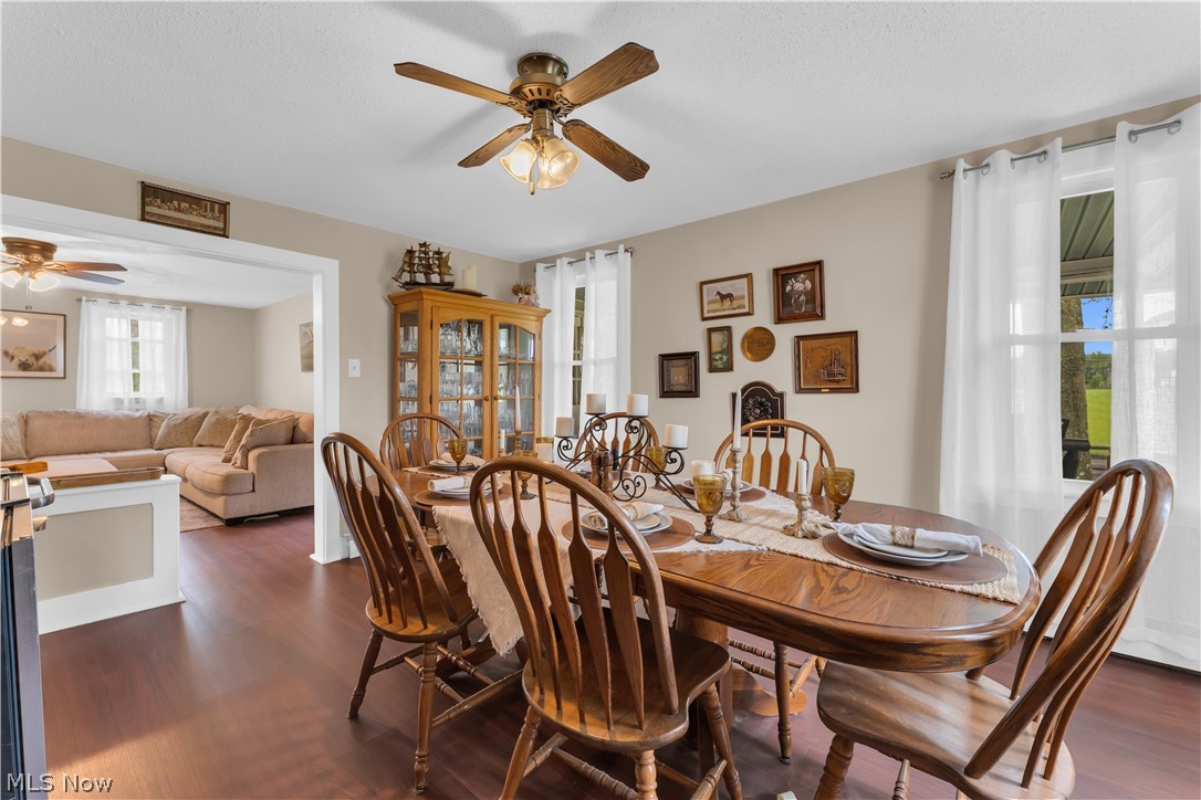 2541 Rosemont North Jackson OH 44451