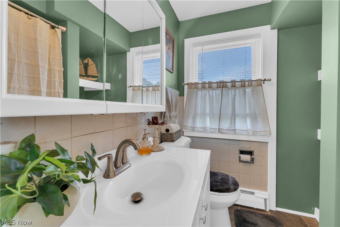 2541 Rosemont North Jackson OH 44451