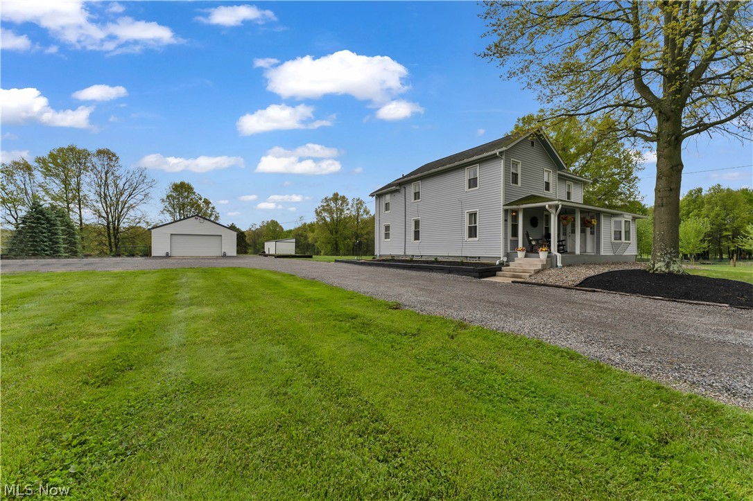 2541 Rosemont North Jackson OH 44451