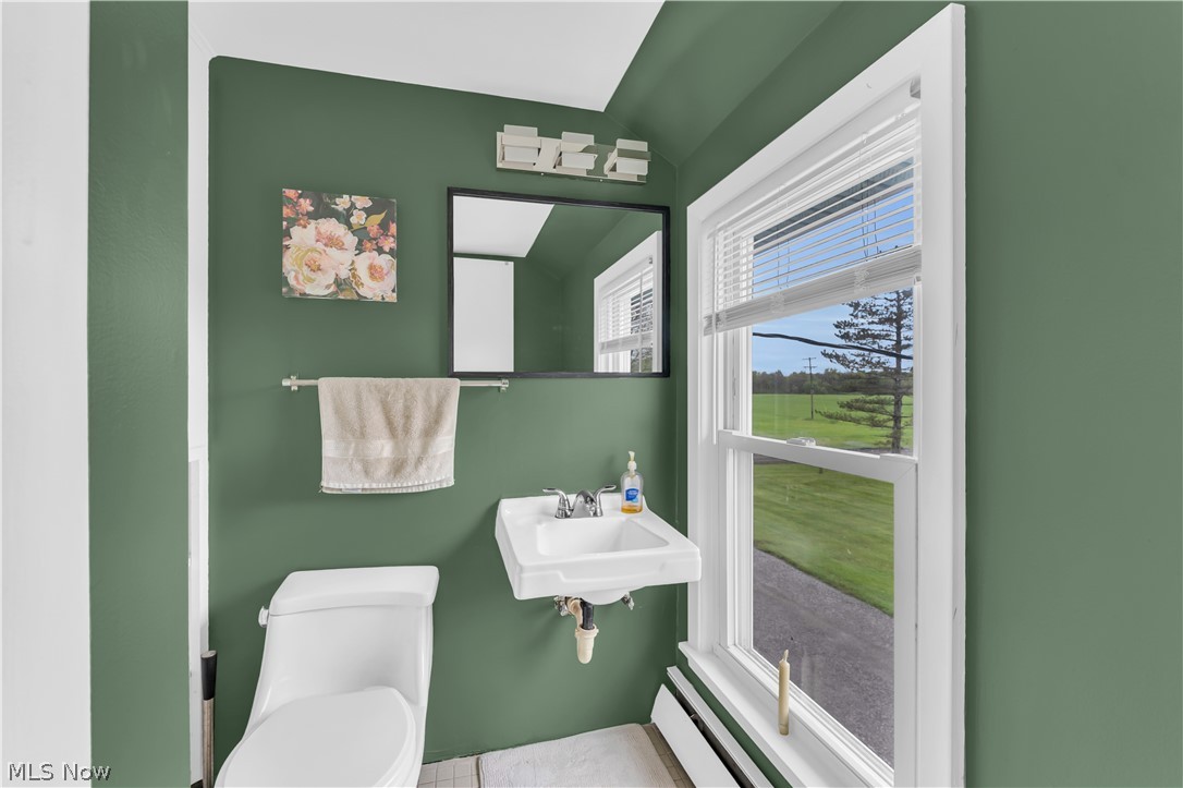 2541 Rosemont North Jackson OH 44451