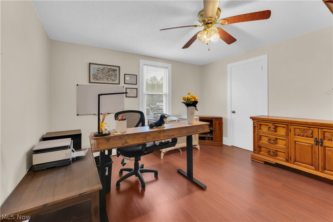 2541 Rosemont North Jackson OH 44451