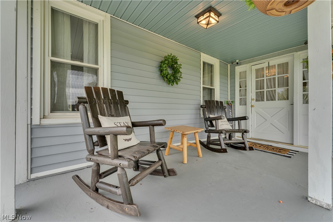 2541 Rosemont North Jackson OH 44451