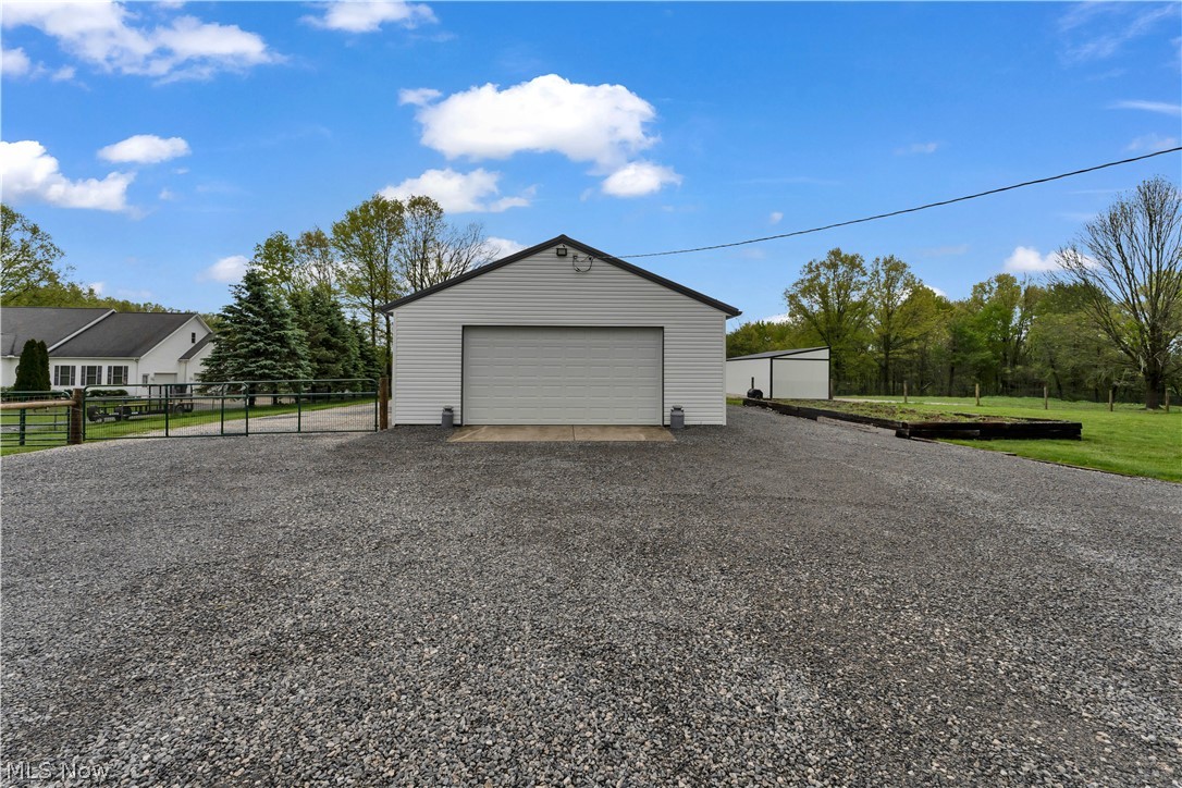 2541 Rosemont North Jackson OH 44451