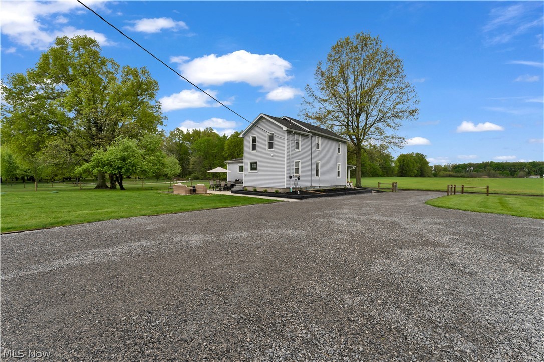2541 Rosemont North Jackson OH 44451