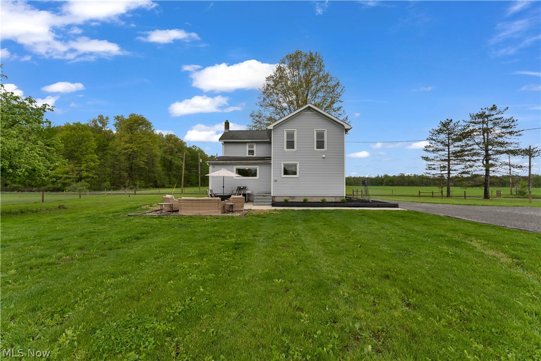 2541 Rosemont North Jackson OH 44451