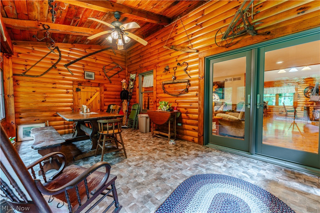 14264 Township Road 467 Lakeville OH 44638