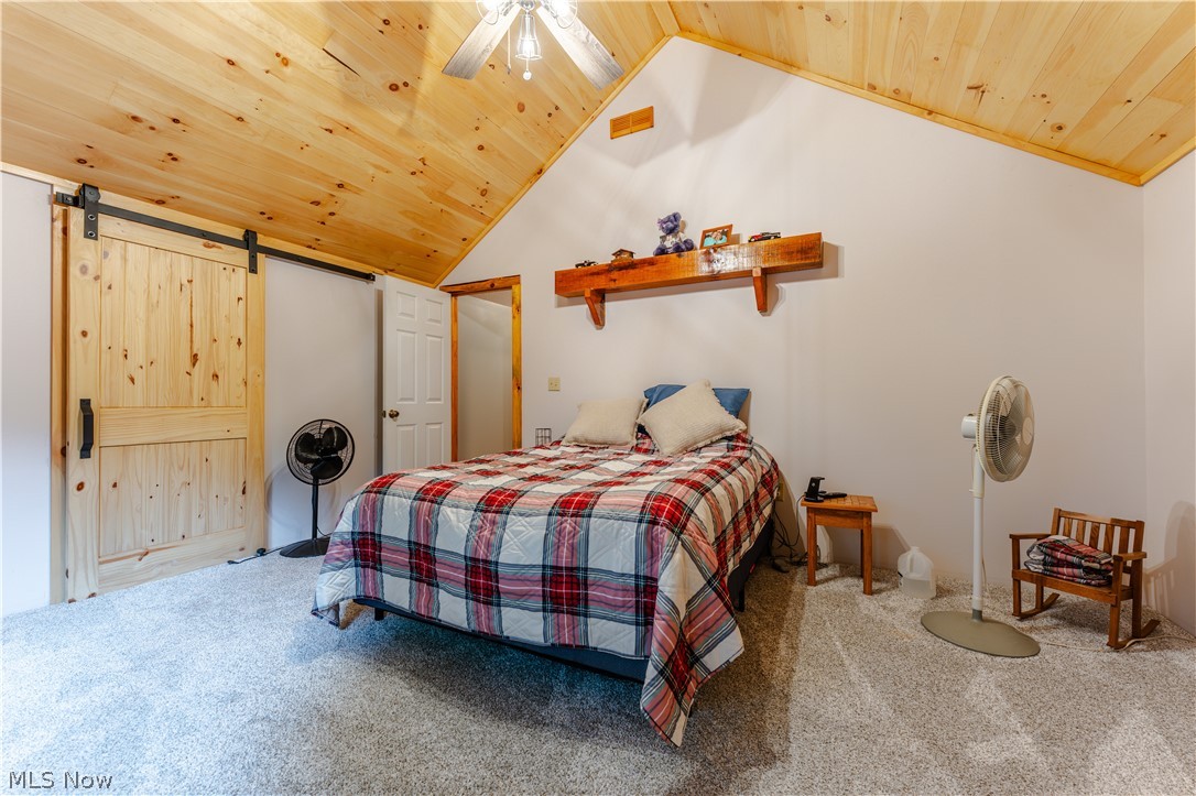 14264 Township Road 467 Lakeville OH 44638