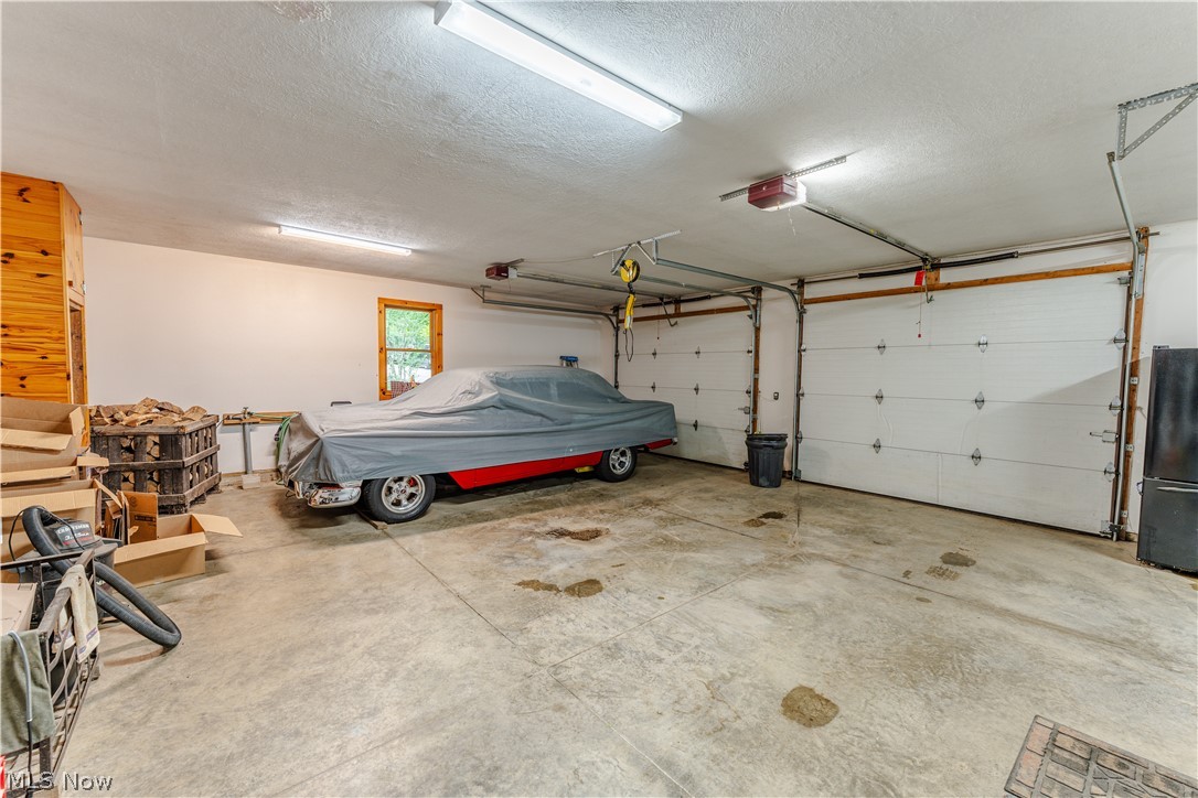 14264 Township Road 467 Lakeville OH 44638