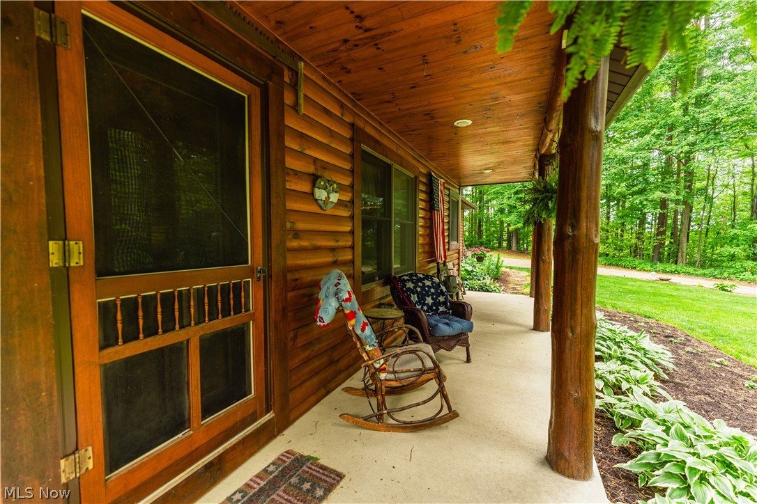 14264 Township Road 467 Lakeville OH 44638
