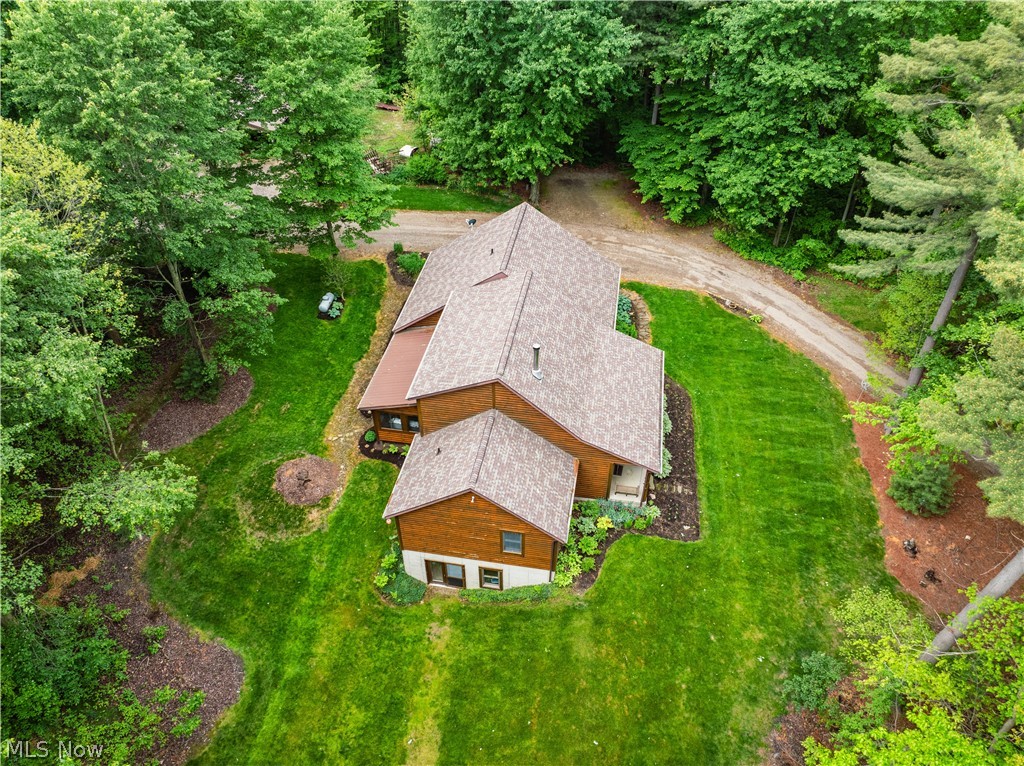 14264 Township Road 467 Lakeville OH 44638