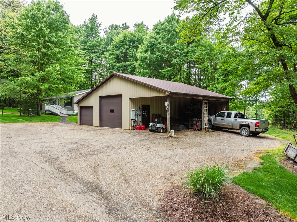 14264 Township Road 467 Lakeville OH 44638