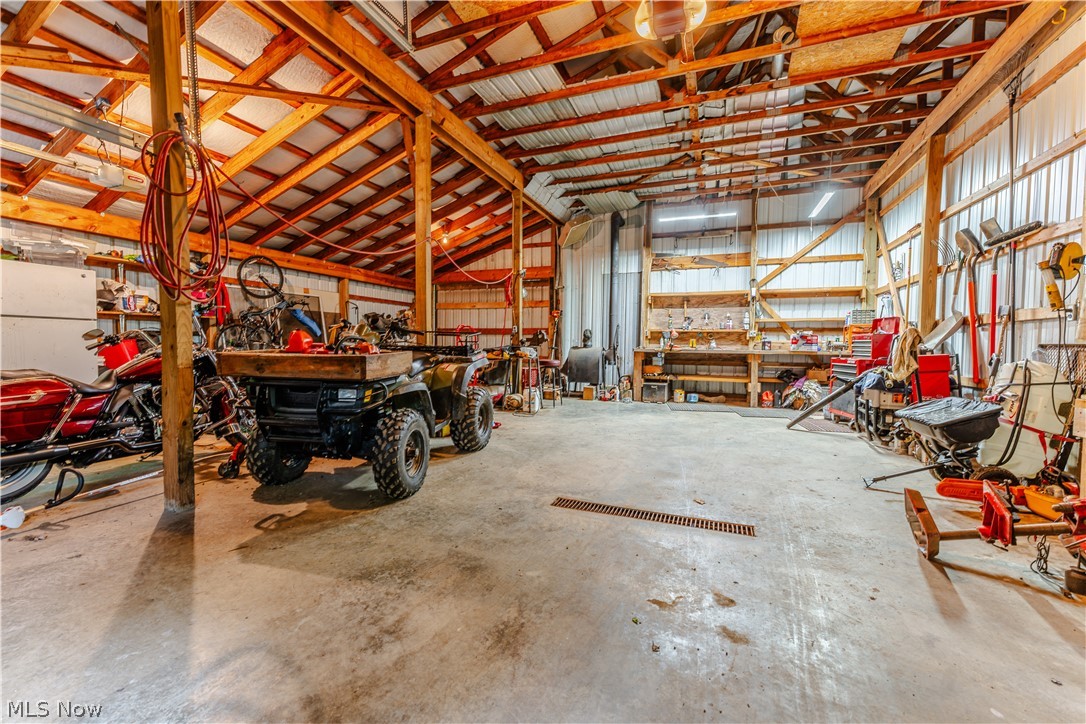 14264 Township Road 467 Lakeville OH 44638