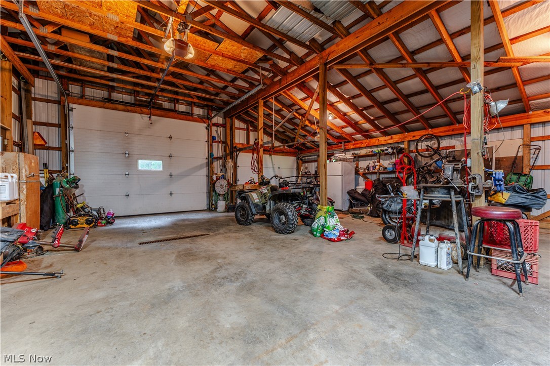 14264 Township Road 467 Lakeville OH 44638