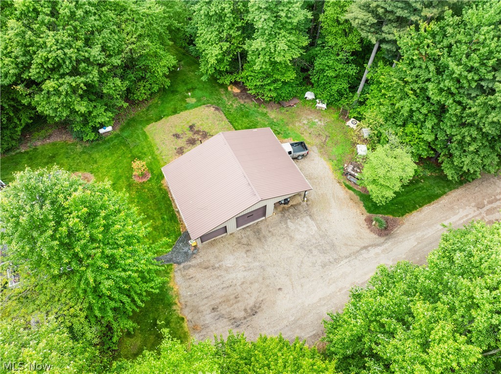 14264 Township Road 467 Lakeville OH 44638
