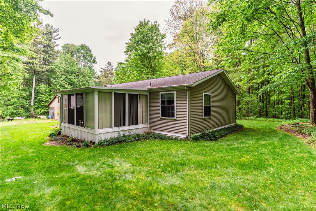 14264 Township Road 467 Lakeville OH 44638