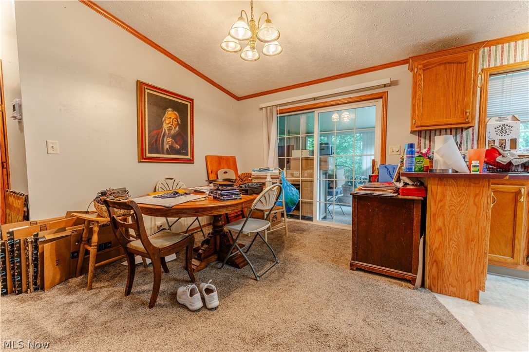 14264 Township Road 467 Lakeville OH 44638