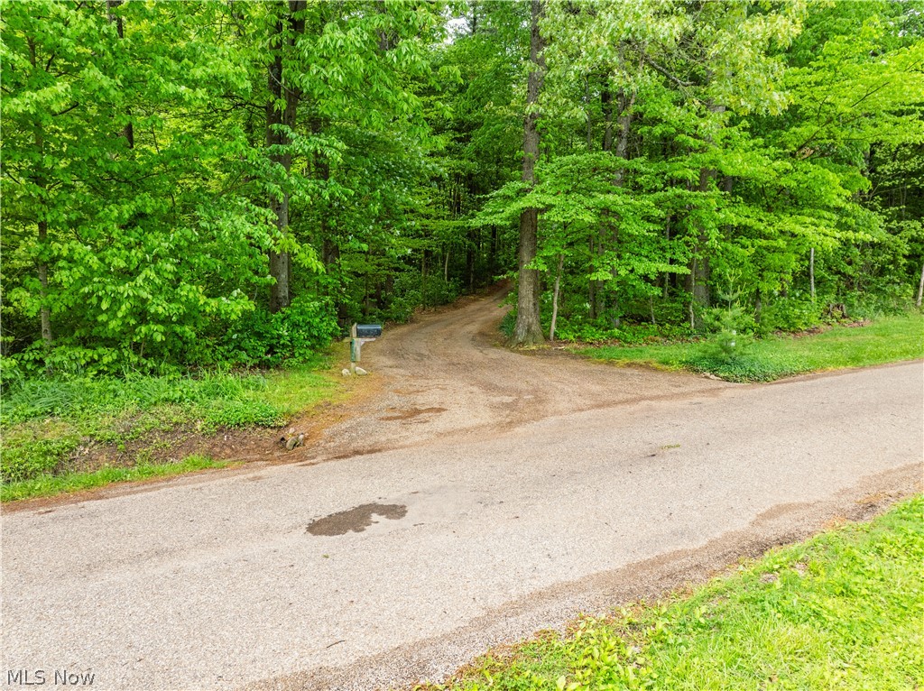 14264 Township Road 467 Lakeville OH 44638