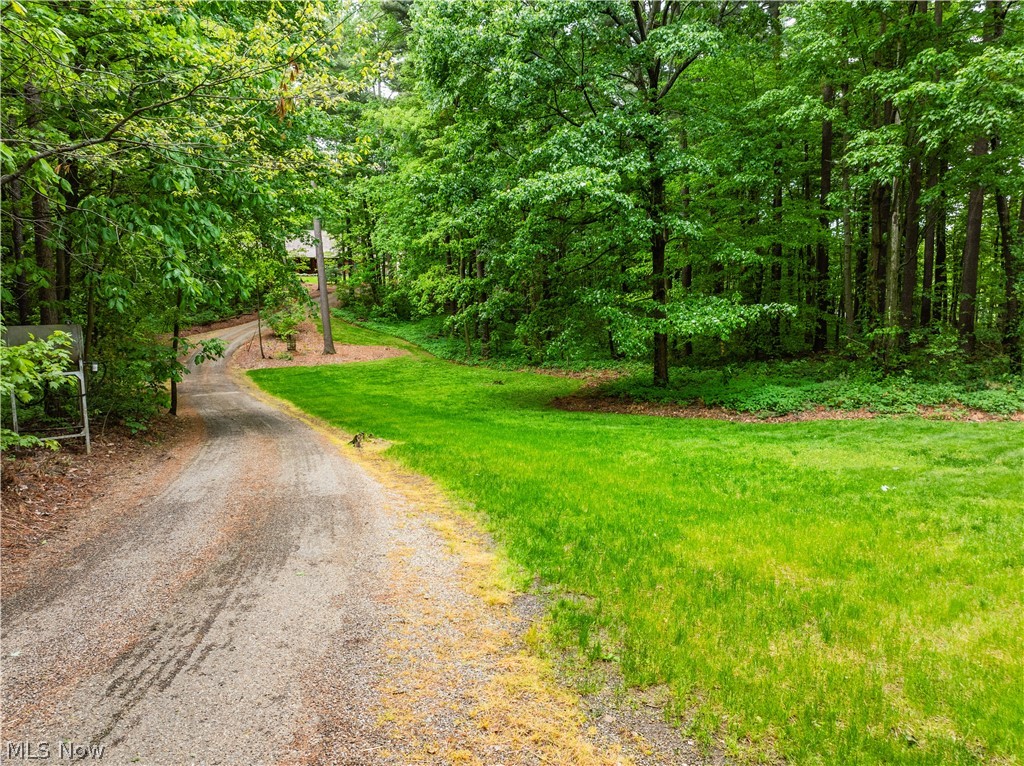 14264 Township Road 467 Lakeville OH 44638