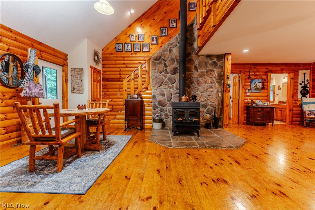14264 Township Road 467 Lakeville OH 44638