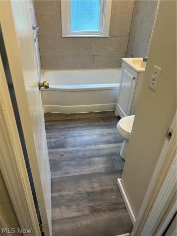 23338 Roger Drive Euclid OH 44123