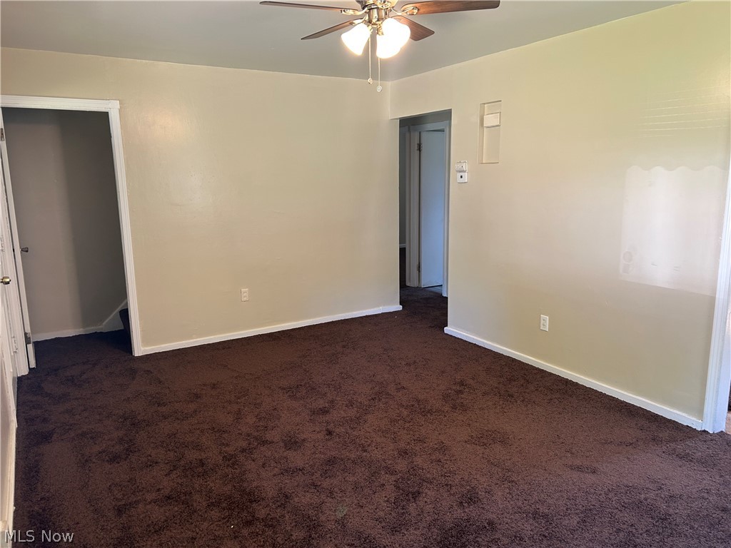23338 Roger Drive Euclid OH 44123