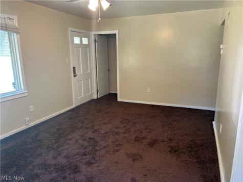 23338 Roger Drive Euclid OH 44123
