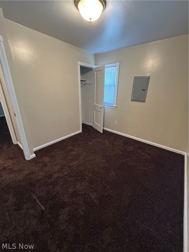23338 Roger Drive Euclid OH 44123
