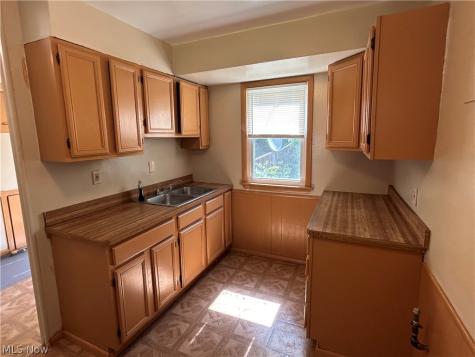 23338 Roger Drive Euclid OH 44123