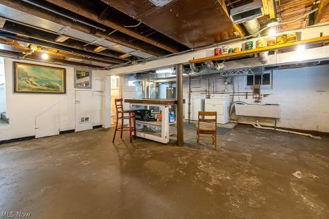 10709 Saint Mark Avenue Cleveland OH 44111