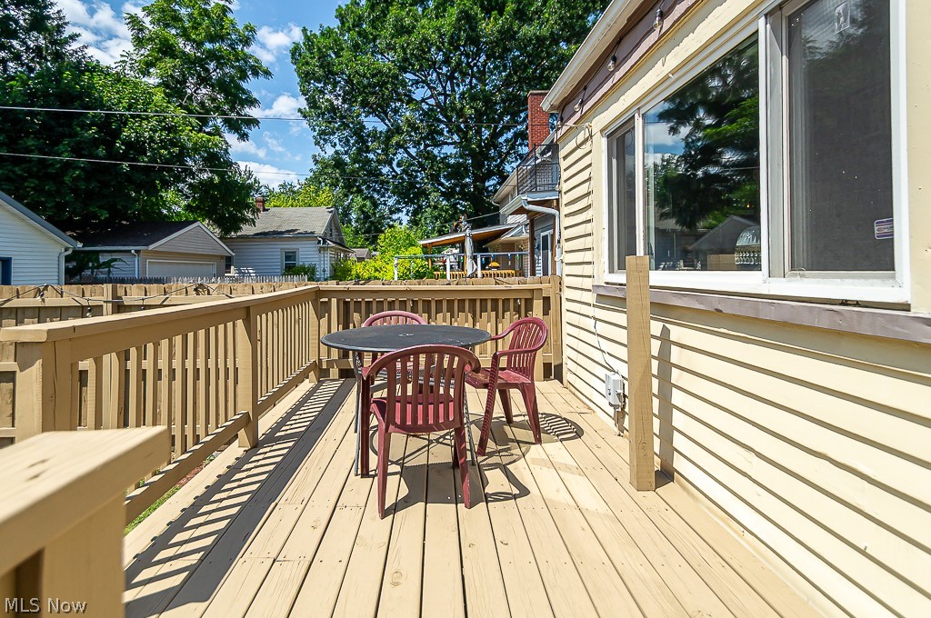10709 Saint Mark Avenue Cleveland OH 44111