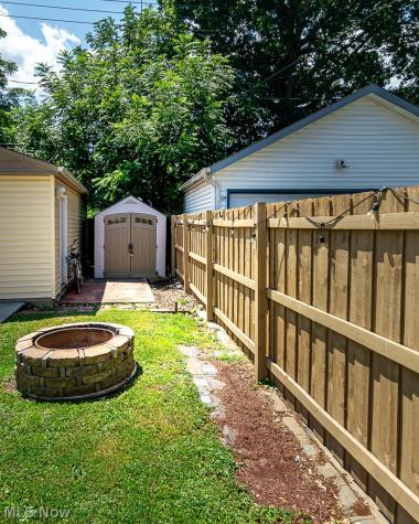 10709 Saint Mark Avenue Cleveland OH 44111